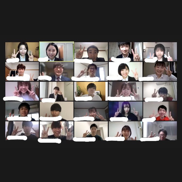 2021年度KUEL tweet media
