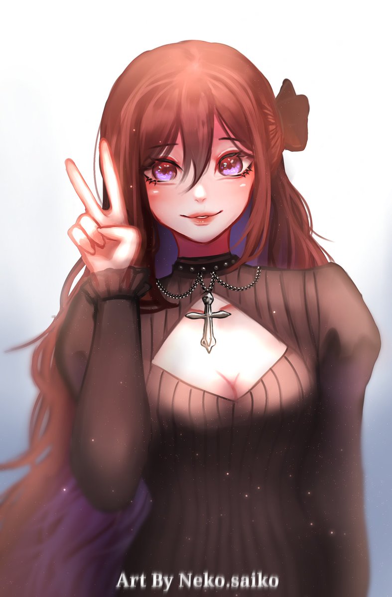 nekomhao's tweet photo. https://t.co/u7H6Gj72aB
