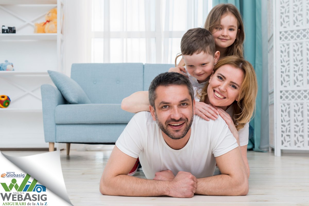 WebASIG's tweet image. Asigură-ți locuința complet, astfel încât să poți trăi fiecare clipă la intensitate maximă alături de familia ta, fără grija riscurilor ce pot apărea.
(📞 0756-52 52 52 / 💻 Web-ASIG.ro)

#WebASIG #AsigurareLocuinta #AsigurareBunuri #AsistentaTehnicaLaDomiciuliu