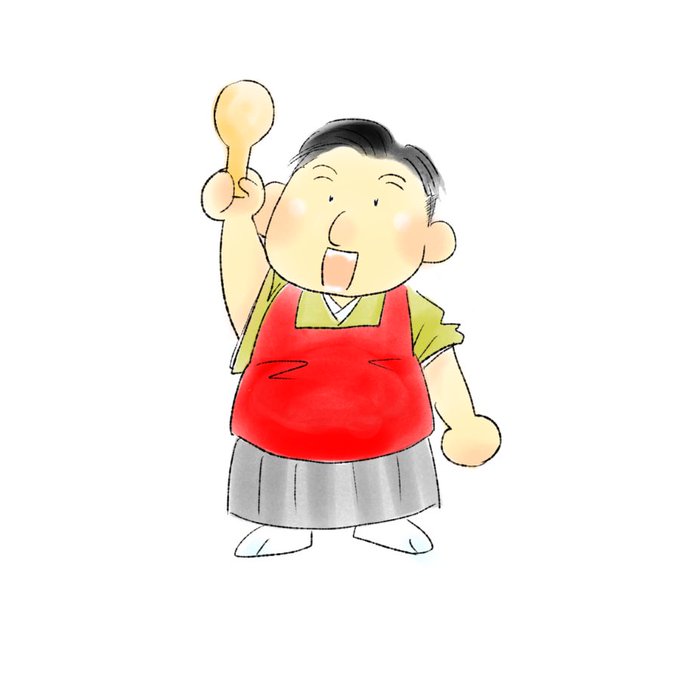 割烹のtwitterイラスト検索結果 古い順