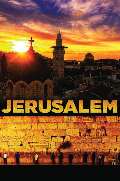 Fasluvk1's tweet photo. Documentary #Jerusalem 2013 worth watching &amp; knowing about what #HeartofTheWorld https://t.co/nAyP85JR4W