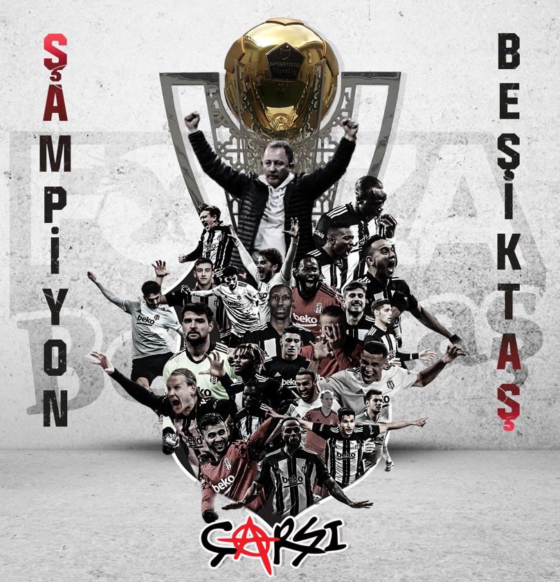 Felicidades CAMPEÓN.💪💪💪💪💪Always black eagles.