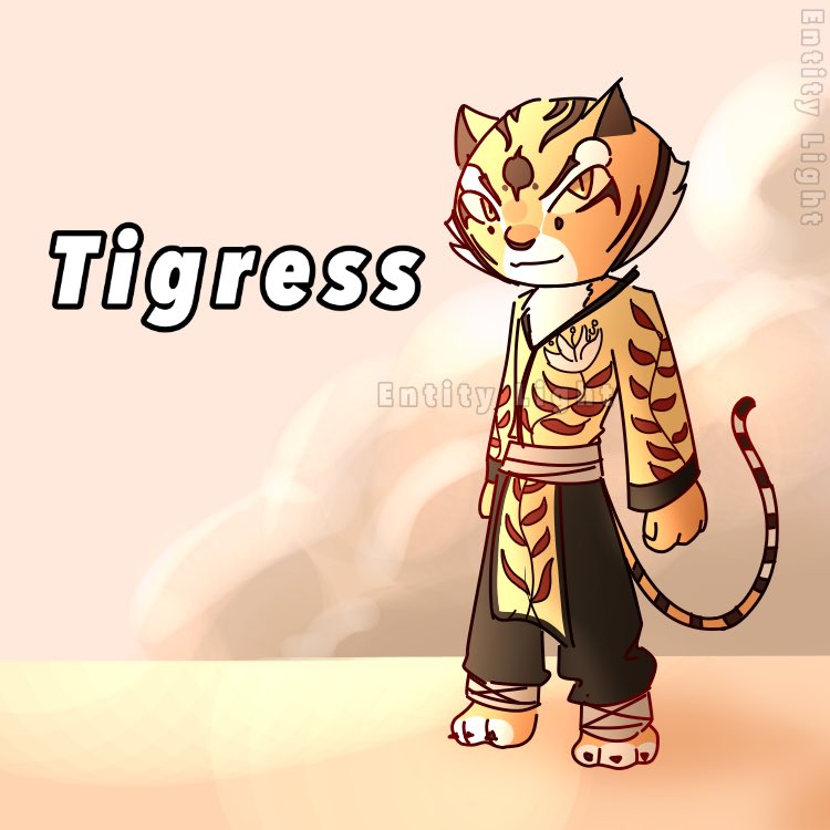 mixxyumi's tweet photo. 🧡Tigress 🐅
I love her so much💛🧡
.
.
.
#entitylightsart #kungfupanda #art #illustration #kungfupanda3 #artist #panda #artwork #drawing #kungfupanda2 #sketch #kungfu #illustrator #kungfupandalegendsofawesomeness #arte #illustrationart #po #artsy #illustrationoftheday https://t.co/wVvMiV6FaE
