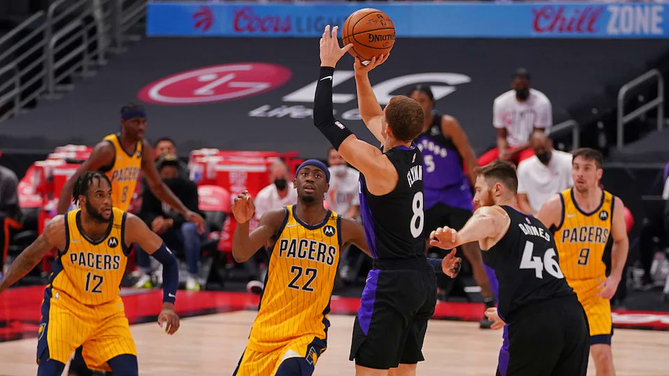 lerookierama's tweet photo. 44 minutes pour Malachi Flynn hier soir qui termine la rencontre avec 27 points, 5 passes et 4 rebonds. https://t.co/VmtmcSmsM7