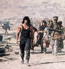 merlinpapin3's tweet photo. Ce soir sur @C8TV le film #RamboIII de #PeterMcDonald (1988) avec #SylvesterStallone #RichardCrenna #MarcdeJonge #KurtwoodSmith #SassonGabai #SpyrosFokas
@Jouxplane83 @FredOL69007 @tbarnaud https://t.co/17g4t5xDRw