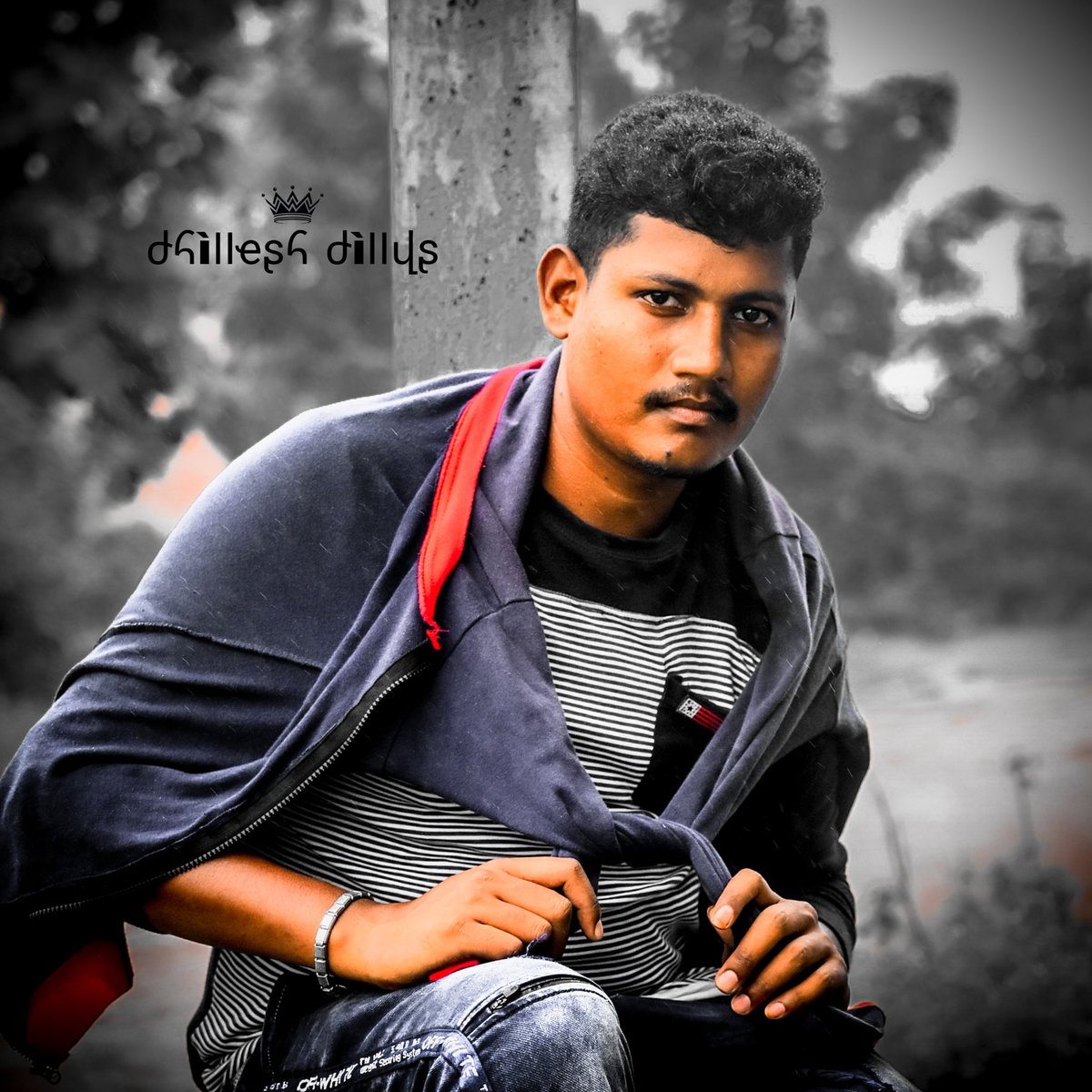 DhilleshD's tweet photo. #Silent_is_not 🤐🤐🤐
           #My_character👉😎👈
#Its_my_attitude😏😏😏 https://t.co/gFPdMuLutS