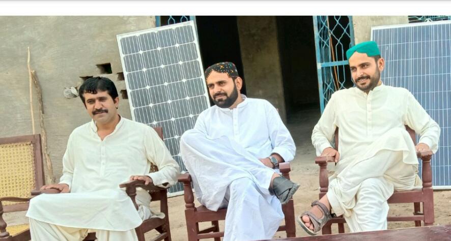 ameer3879's tweet image. Real-life is in village, !#EID2k21
#Village #Otaq #Sindh #Nawabshah