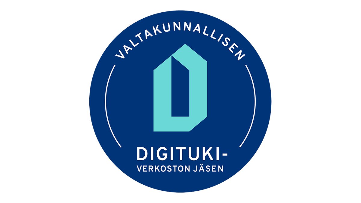 Digitaalisten palveluiden tehtävä on helpottaa arkeamme. Kaikilla tulee olla yhtäläiset mahdollisuudet saada asiointiin apua. #EteläPohjanmaa’lla on laadukasta digitukea tarjolla kattavasti.  

#digituki #digitukitutuksi #digikuuluukaikille