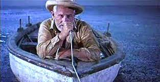 merlinpapin3's tweet photo. Vu (une découverte) le film #LeVielHommeetlaMer de #JohnSturges (1958) avec #SpencerTracy, #FelipePazos, #HarryBellaver, #DonDiamond #DonBlackman #JoeyRay #MaryHemingway #CarlosRivero et un caméo de #ErnestHemingway en personne.
@Jouxplane83 @FredOL69007 @tbarnaud https://t.co/dmEvFRPVUJ