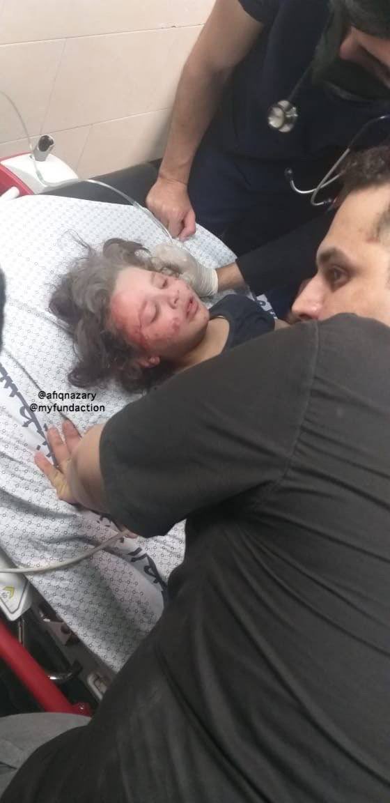 syahiohh's tweet photo. @IDF #IsraelStopPlayVictim https://t.co/0cmPc3WM7b