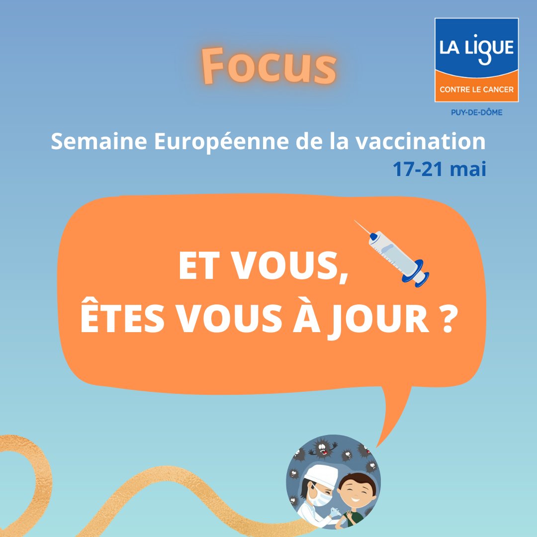 Ligue Cancer 63 tweet media