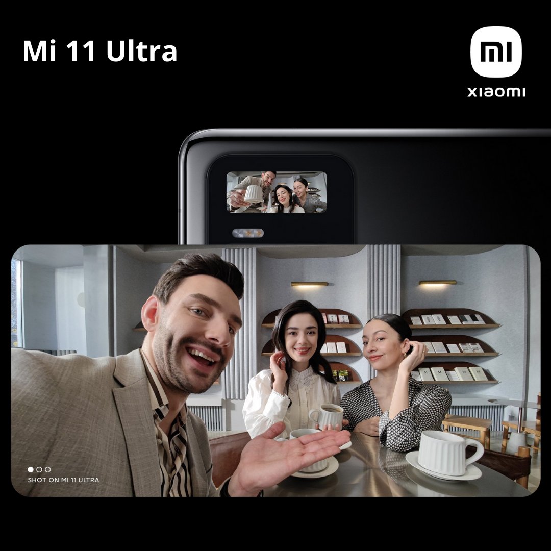 Mi Store Marineda - Xiaomi A Coruña tweet media