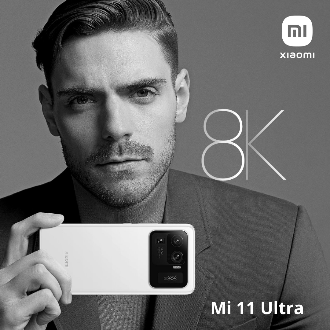 Mi Store Marineda - Xiaomi A Coruña tweet media