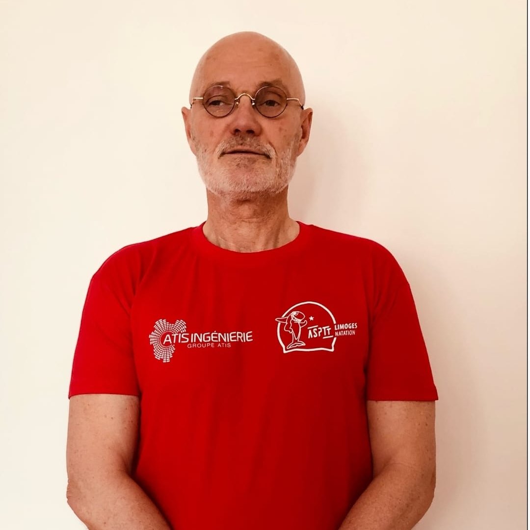 Après 37 ans à la tête du Pôle Espoir (CAF Ligue Nouvelle Aquitaine), Mr Éric Variengien intègre l'<a href="/ASPTTLimoges/">ASPTT Limoges Omnisports</a> Natation, et devient chargé de mission pour l'accès à haut niveau. Nous lui souhaitons la bienvenue au sein de notre équipe.