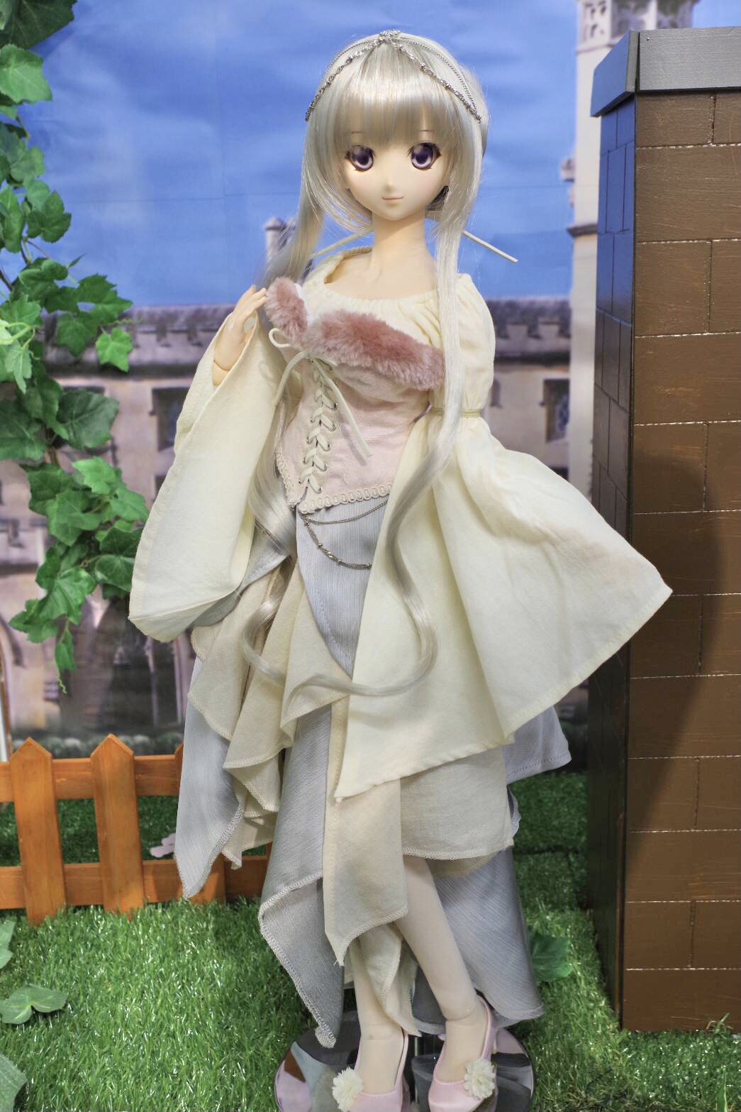 ボークス ドール企画室 DD担当 on X: ボークス ドール企画室 DD担当 on X: