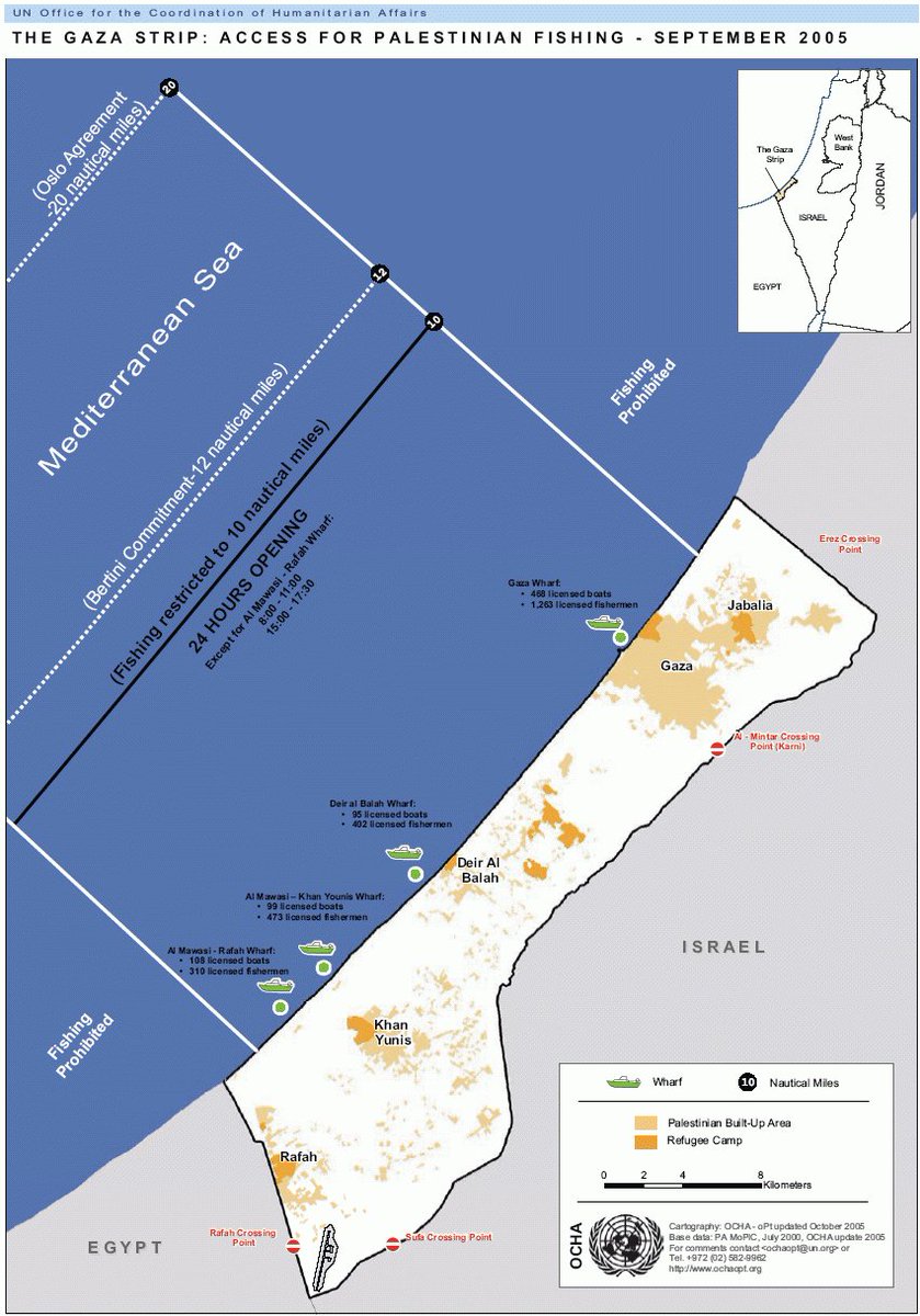 26\\Lo sgombero venne salutato come un grande atto di pace nei confronti dei palestinesi. Di fatto fu una scelta strategica per chiudere la questione di Gaza relegandola ad una prigione a cielo aperto con la limitazione di movimento e delle attività economiche dei suoi cittadini