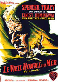 merlinpapin3's tweet photo. Vu (une découverte) le film #LeVielHommeetlaMer de #JohnSturges (1958) avec #SpencerTracy, #FelipePazos, #HarryBellaver, #DonDiamond #DonBlackman #JoeyRay #MaryHemingway #CarlosRivero et un caméo de #ErnestHemingway en personne.
@Jouxplane83 @FredOL69007 @tbarnaud https://t.co/dmEvFRPVUJ