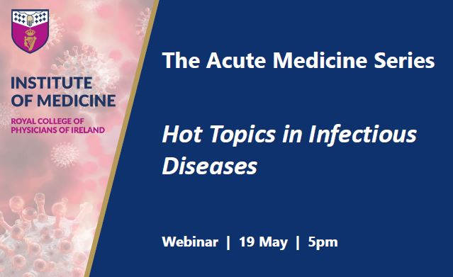 Royal College of Physicians of Ireland tweet media