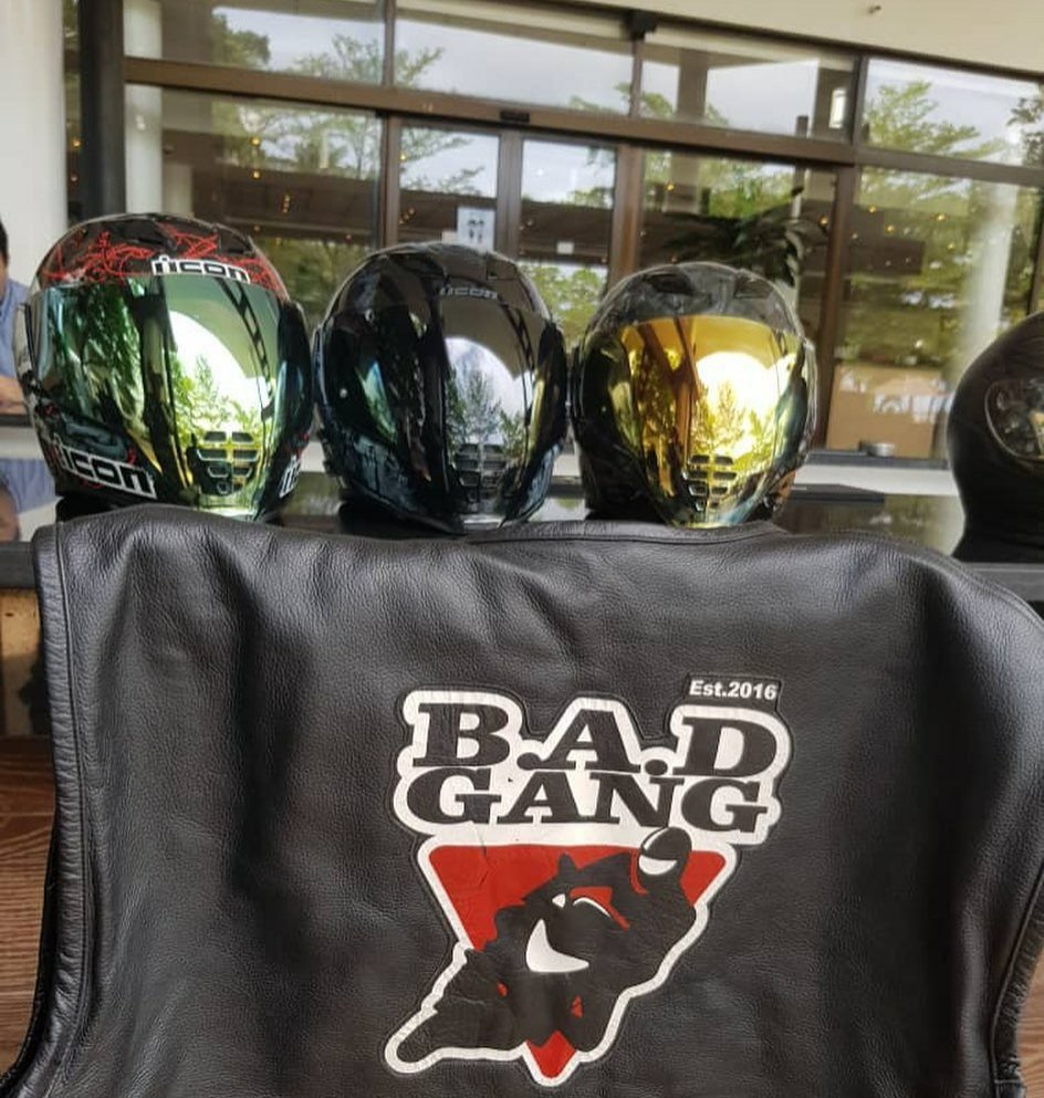 Badgang_ng's tweet photo. The GANG would be no where without its members.

We appreciate every member of #BADGANG for your contribution to the growth of the GANG.

Long live #BADGANG_NG

#BoundbyPassion https://t.co/nyg2Yxi1ep