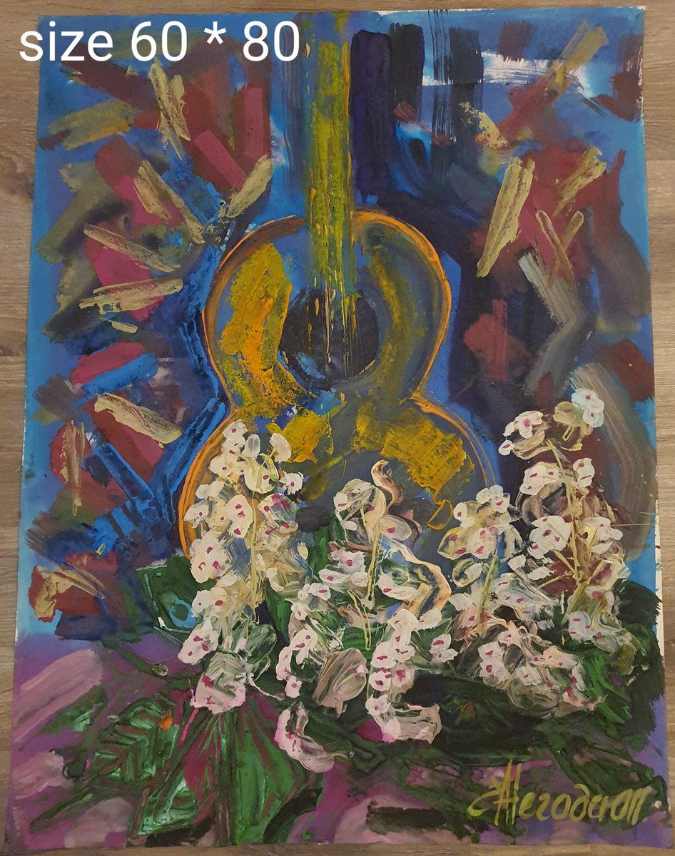 PaletteEt's tweet photo. For the aquarelle paintings lovers ❤
#artinlebanon #russianart #aquarellepaintings #modern #palette_et_pinceau https://t.co/piY5JAtiNw