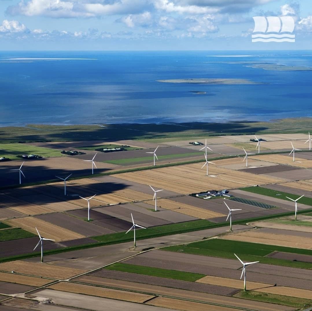 Erste Erfahrungen mit den neuen Windenergie-Regionalplänen in Schleswig-Holstein. 

Online-Seminar "windWERT aktuell" am 27.5.2021. Link zur Anmeldung:
lmy.de/4iPLf

#erneuerbare #windenergie