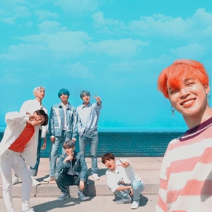 BangtangrlF's tweet photo. I'm voting for @BTS_twt  for #BBMAsTopSocial 
Love is nothing stronger than a BOY WITH LUV ❤️ https://t.co/GsrLjatrsn