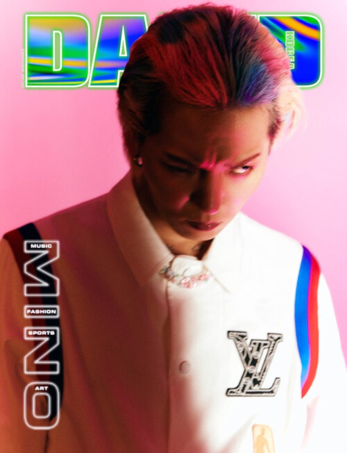 em20for's tweet photo. MINO for Dazed Korea JUNE 2021 (4 covers)

#위너 #WINNER #송민호 #MINO @official_mino_ @yginnercircle https://t.co/lPvQnWwz4L