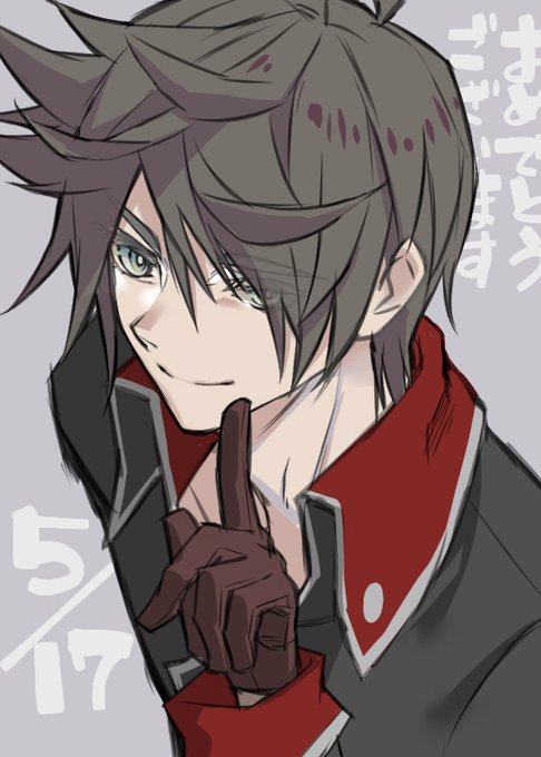 @KYu_Yu17 アイコンの女の子を真似してかいてみたんですが似ませんでした 