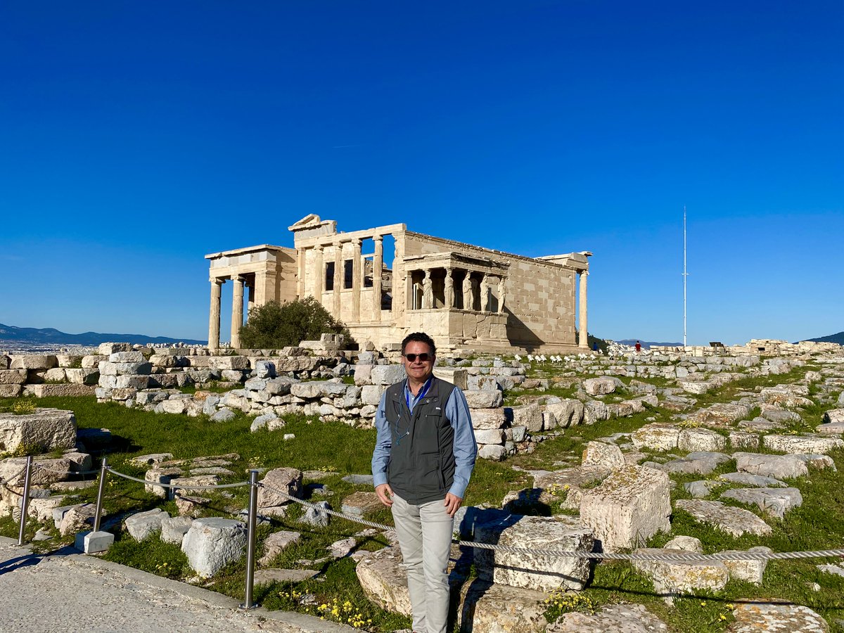 TUTKU guests are on the way !
Check our GREECE tours on our websites !!
tutkutours.com
eronat.net
#tutkueducationaltravel #Greece #Travel #Archaeology #tutkueducationaltours #travelphotography #eronatnet