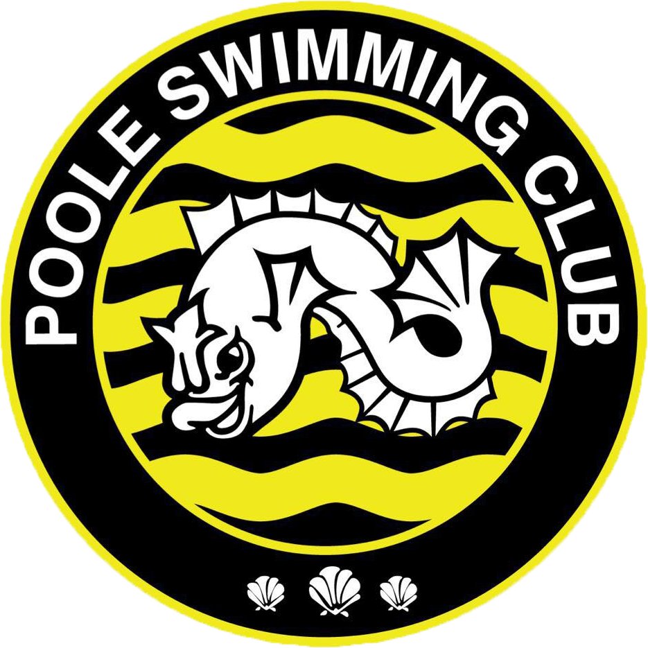 PooleSwimming's tweet photo. Our @PooleSwimming members did an awesome job competing in the National Arena Junior Swimming League and Level X Racing Series over the weekend. We are super proud, you could not of swam any harder. Great Job #TeamPSC 💛🖤 @JuniorSwimming @Swim_England @Sw_EngTalent https://t.co/SIayKWOIIK
