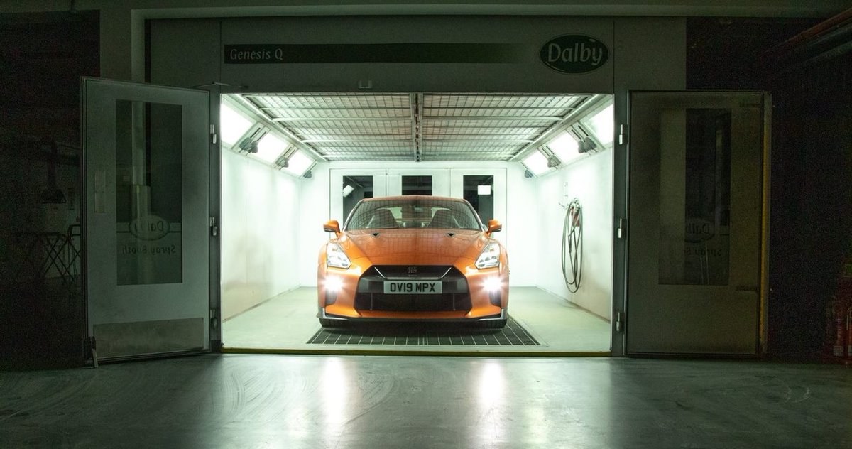 Do you know anyone that is looking for a career within the motor industry? 

If so, Skinners of Rye are expanding their body shop and are looking for three apprentices. 

skinnersnet.com/vacancies/

#job #apprentice #apprenticeship #skinnersofrye #bodyshop #repairs #accidentrepairs