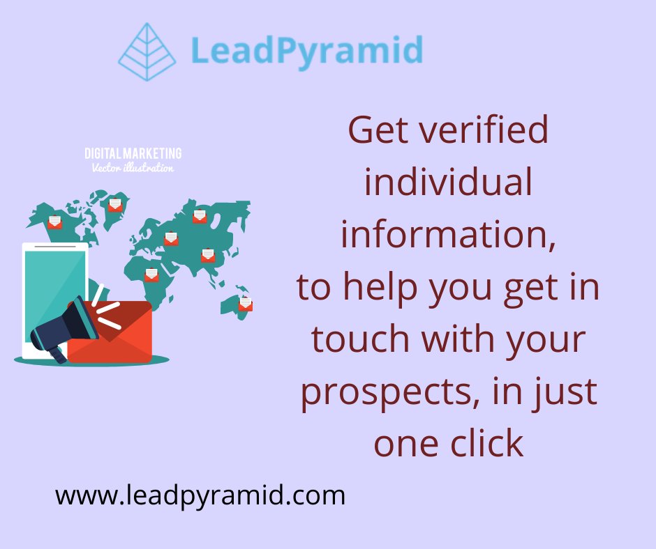 PyramidLead's tweet image. #Valasys runs on a perfectly measured approach that is designed for high performance. The company has an efficient #database_provider team that takes #startups as well as established #businesses to a new level. Visit us zcu.io/GIqA #leads #database #marketing