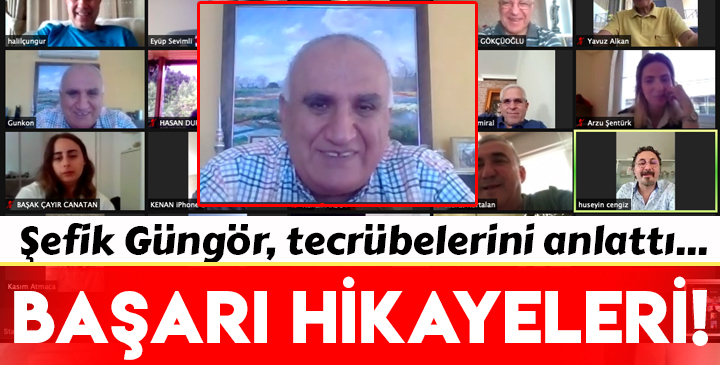 Güngör: 'Doğru işe, doğru fiyatla yatırım yapın'
egemeclisi.com/haber/118064/g… <a href="/izsiadkurumsal/">İZSİAD</a>