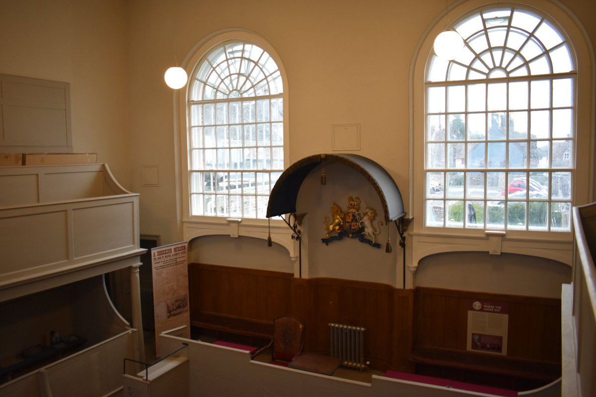 davidgoulden's tweet photo. Good luck to my beautiful colleagues @ShireHallDorset back open today! #Musem #MuseumsAreOpen #JusticeInTheBalance #History #Heritage #Dorset. https://t.co/YeImj7ksT1