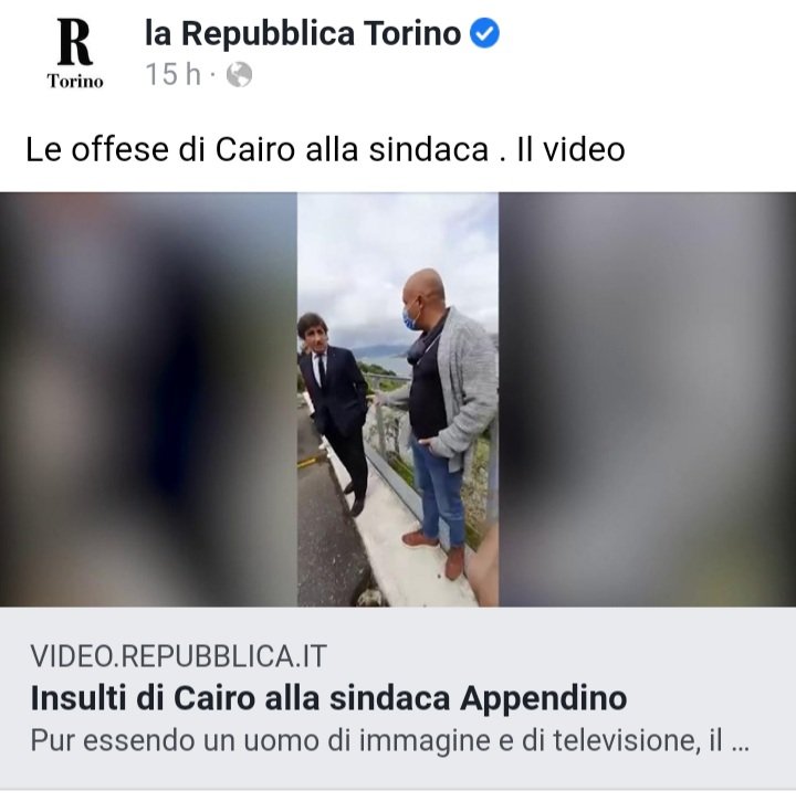 elisabettap38's tweet photo. Il video rende #pubblico solo quello che fanno #tv e #giornali in modo #subdolo su ordine dei loro #padroni
Insultare e denigrare il @Mov5Stelle sempre e comunque, il perché è chiarissimo
Bisogna rispondere Presidente @GiuseppeConteIT in MODO FORTE E DIRETTO!
@beppe_grillo https://t.co/6mwX9E0Dl7