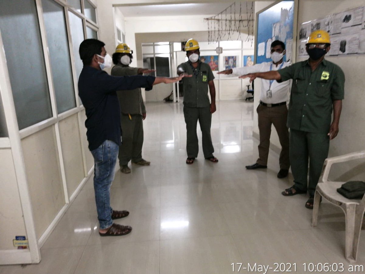 BESCOM Addnl East Division tweet media