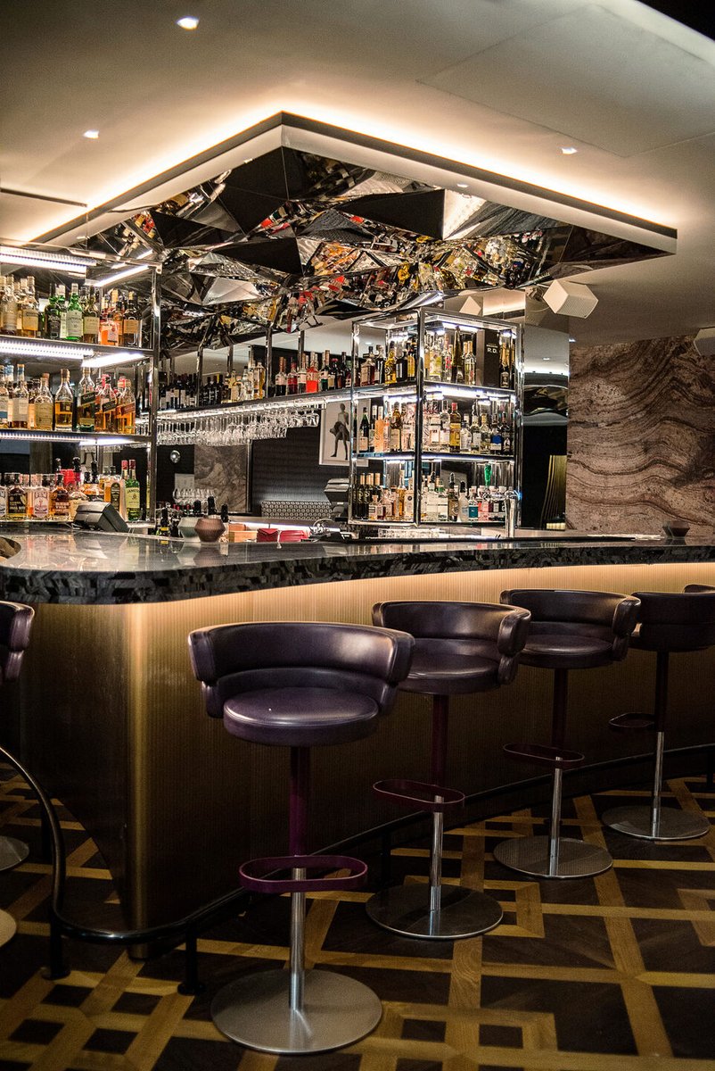 Hospitality Design Fair tweet media