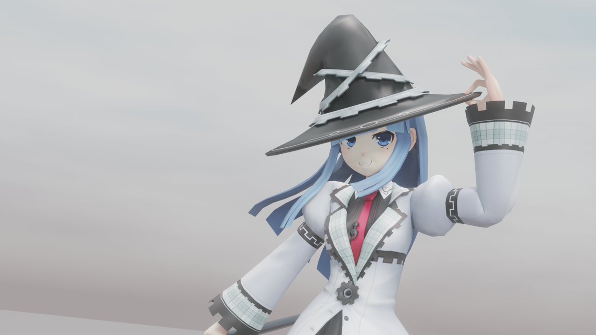 MadnessMages's tweet photo. The Brilliant Mad Magician of Gamindustri, MAGES.

✨Experienced with character
✨Not new to Verse
✨Semi-Lit
✨12 years of RP experience and counting
✨SFW RP

#HDRP - #MVRP https://t.co/VJaUaar0L3