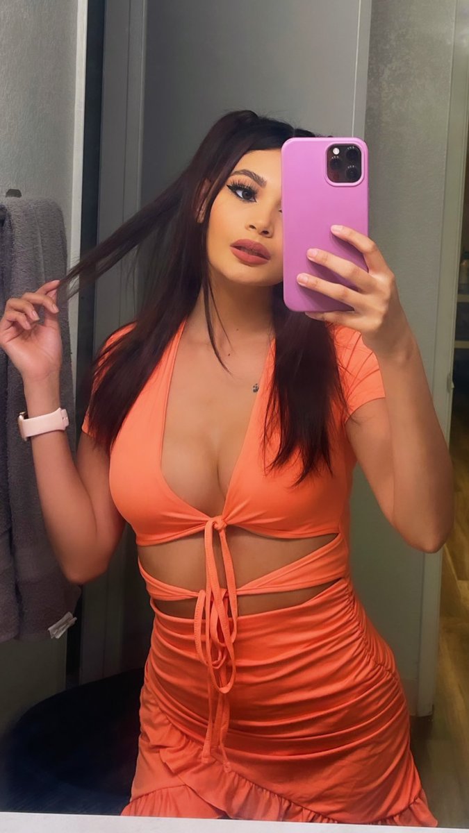 the new baby spice ✨