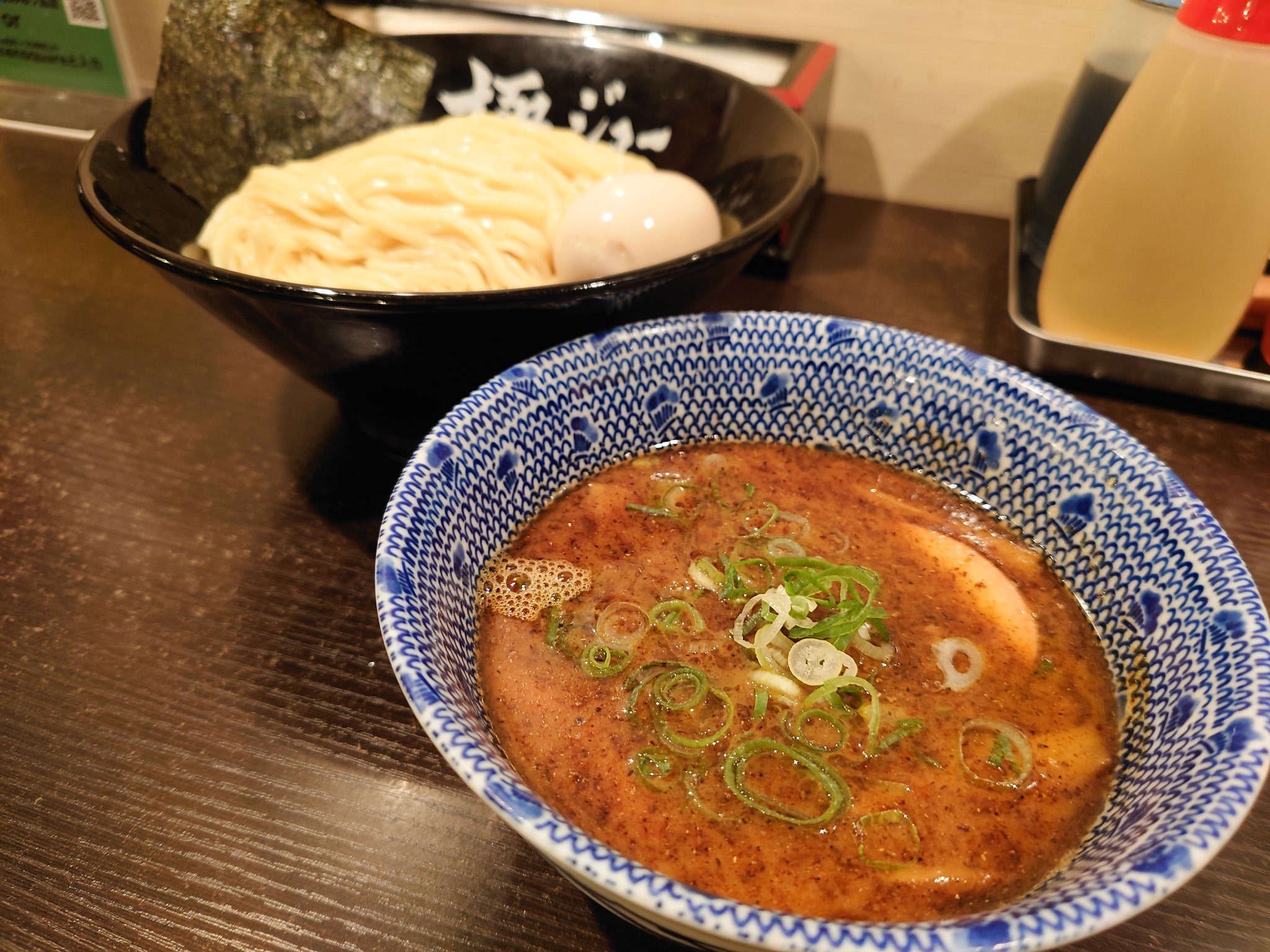 新和歌山らーめん 極ジョー Gokujoe Tckw Twitter