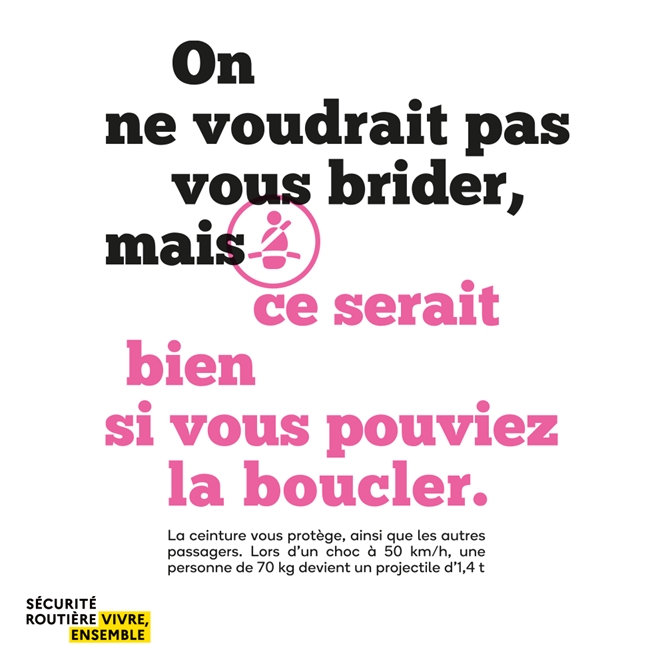Le risque routier, on n'en parle jamais assez. Prevaly est mobilisé pour les journées de la   #SECURITEROUTIEREAUTRAVAIL du 17 au 21 mai. Tous concernés, tous responsables !