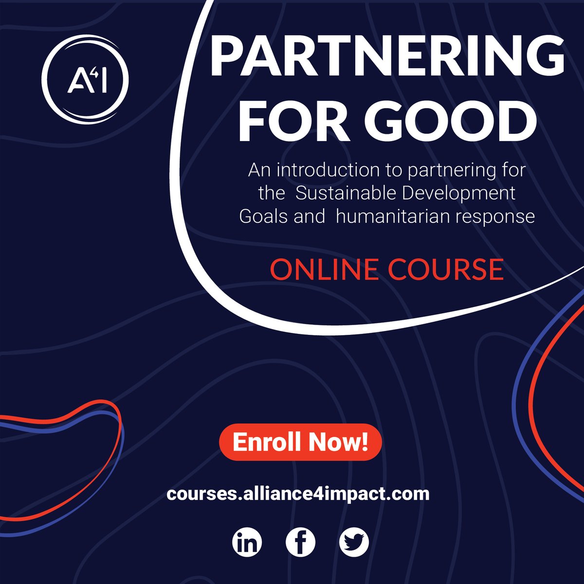 Alliance4Impact tweet media