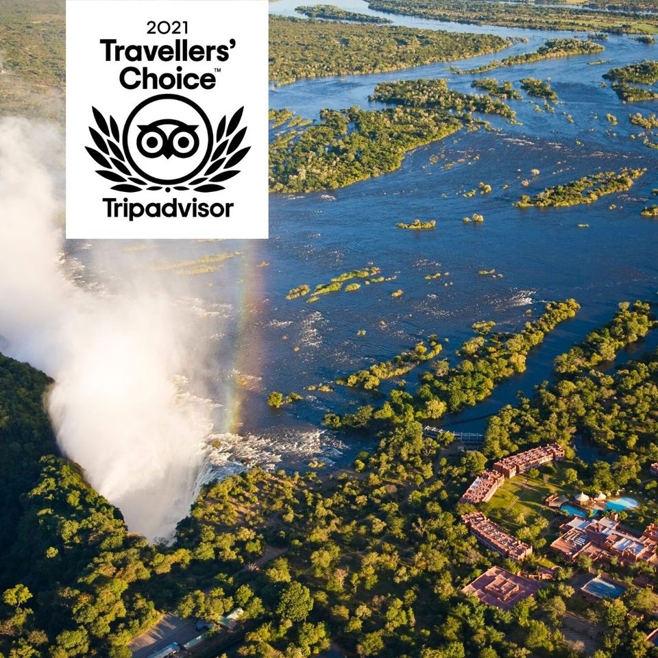 We're glad to announce that we're in the top 10% of hotels worldwide according to Tripadvisor 2021 Traveller's Choice.

Thank you for your positive reviews and ratings! ✨