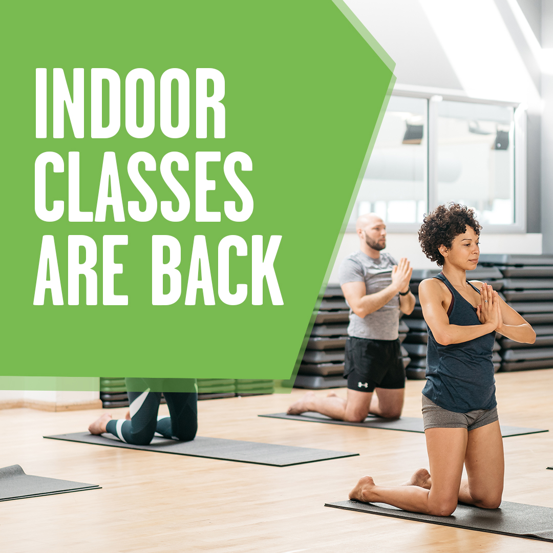 Better_Sutton's tweet image. Indoor classes are back today! What class have you booked onto first?!  Remember to pre-book via our Better UK app or online! 🧘‍♂️ 
fal.cn/3fqen