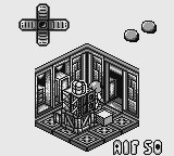 SirArturo3's tweet image. Gloria bendita para los viejunos como yo, que alucinabamos con los juegos de tipo #Filmation. Juego no muy conocido de #Gameboy, o como mínimo es la sensación que tengo yo, este #AlteredSpace. Dadle una oportunidad si os gusta este tipo de juegos!
#Retrogames #PixelArt