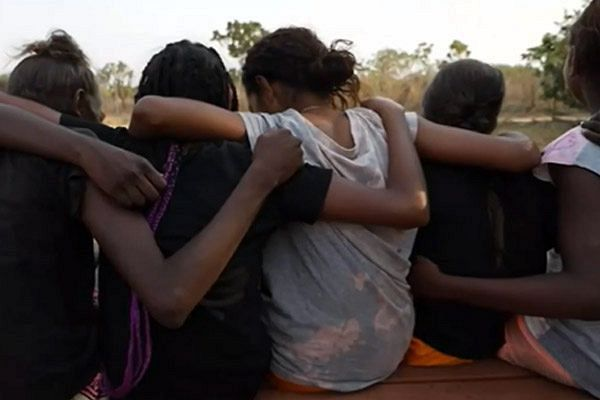 WgarNews's tweet photo. @emem84476547 @01000011CS @independentaus @GerryGeorgatos @lynlinking @LadyPoop2 @blakandblack @Leel06Lee @LennaLeprena @RightsLGBTI @maggieatlas @lynettejoyme @Penny_MadamLash @JoJomills13 @xskinn @geoffrey_payne @rationalbitch @RBJRON @rjstrikers #DeathsOfIndigenousAustraliansFromSuicide were at #anAllTimeHigh in #WAin2019 (#ScreenshotViaUTube) #IAarticle: https://t.co/YIttDkvRSp #AboriginalLivesMatter #AboriginalSuicidePrevention #MaggieAtlas cc @CapesJoy @Girrali @Em1945Em @Tiddapage #NSPTRP WGAR https://t.co/OkqWIKtoNK https://t.co/snAeWuXbAW