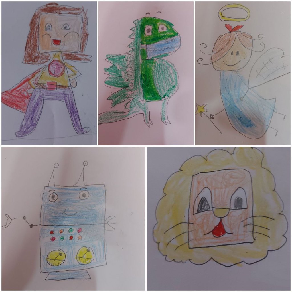 kavskaur's tweet photo. Started the Virtual Summer camp 2021 (age group 5-8 years) with a bang 🎉… some happy moments… thank you Garima @justlikedoodle for a wonderful session!! @TechMJosh @C_P_Gurnani @Harsh_Soin @jagdishmitra @kalpanadivadkar @vrindapisharody @tech_mahindra https://t.co/SWKYPTGz1f