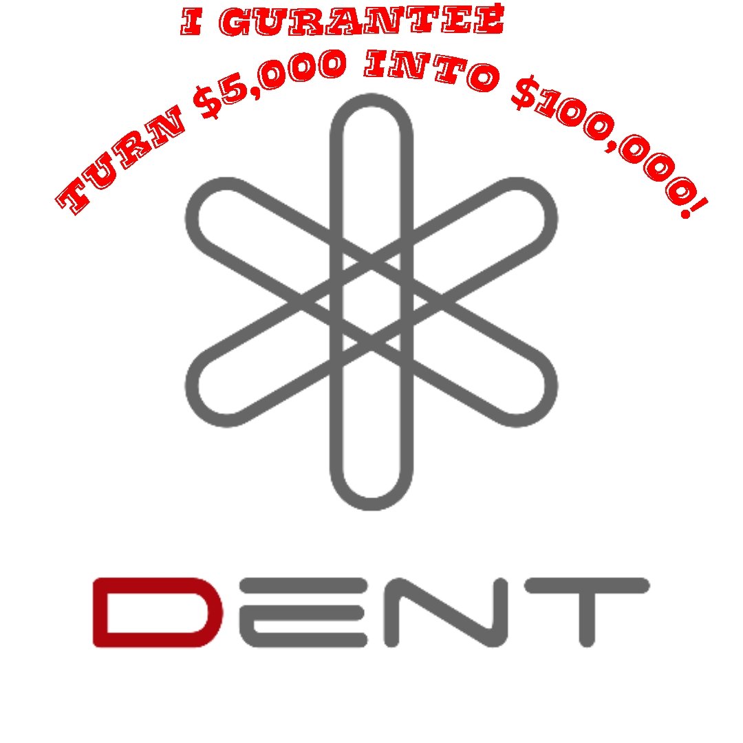 I'm confused, those are intrested in accumulating #DENT on green days, but hate to buy on red day?
Today, $5,000 equals to 746,000 #DENT! 
#DENT TARGETS $1-$3-$5!!!