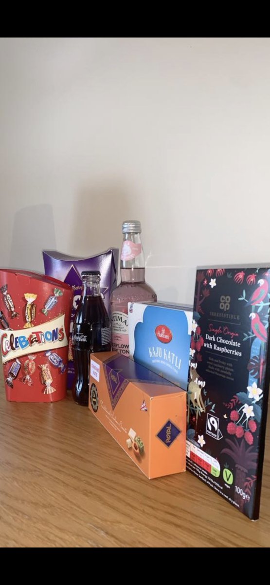 Deepdale Community Association tweet media