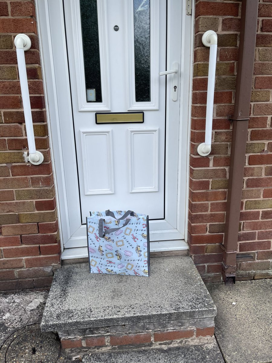 Deepdale Community Association tweet media